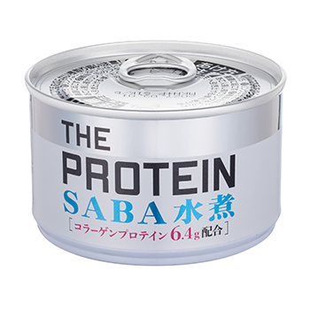 THE PROTEIN SABA水煮